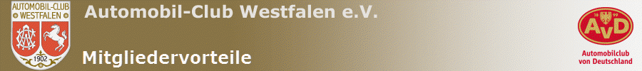 Mitgliedervorteile